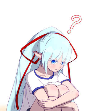 ポーズ練習2