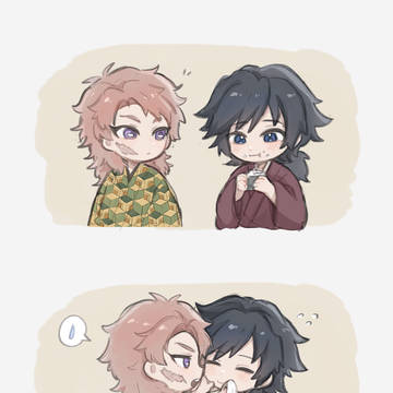 錆義log①