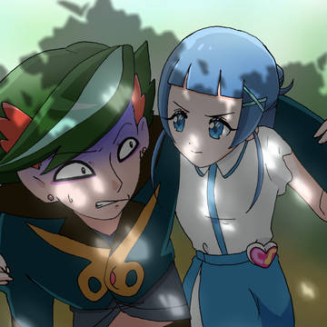 ザクなな