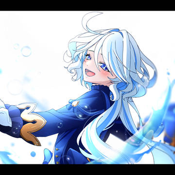 ＊フリーナ＊