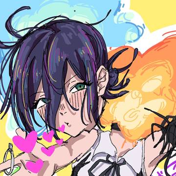 レゼ篇みた！！