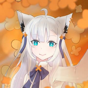 セイントフブちゃん