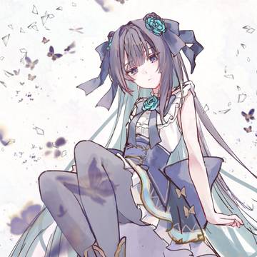 対立ちゃん