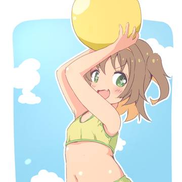 ビキニあさひ