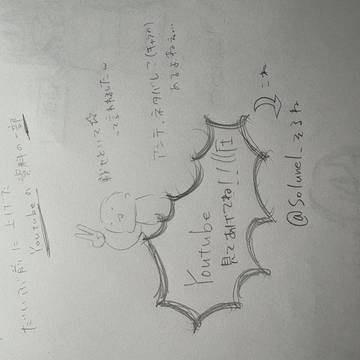 友達から載せといてくれと言われた（パシリ）でも絵が上手いから許す