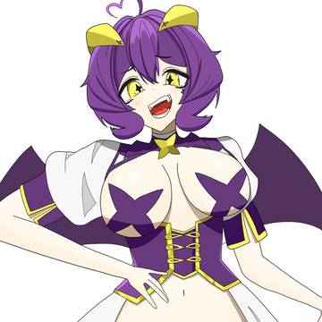マジアベーゼ