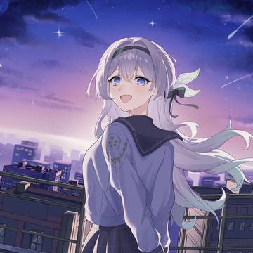 ホタル