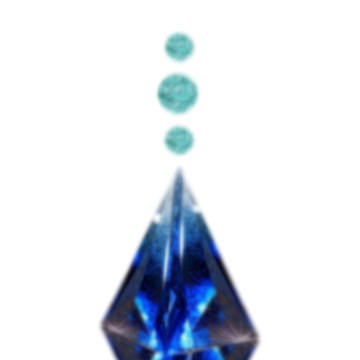 オリジナルピアス