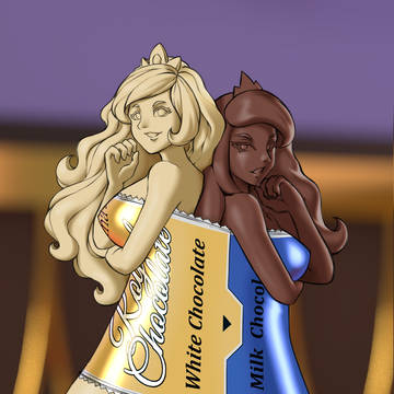 Royal Chocolate