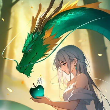 🕸️「Whispers Beneath」～蜘蛛と少女の詩～