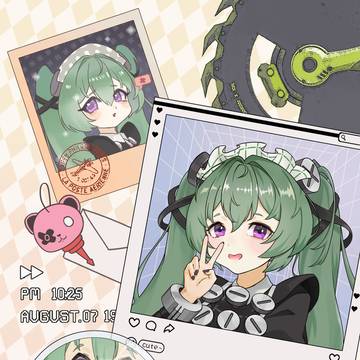宝宝你是一块香香软软小蛋糕