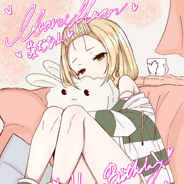 茨むあん生誕祭2025