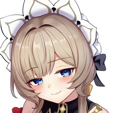 【原神】傀儡