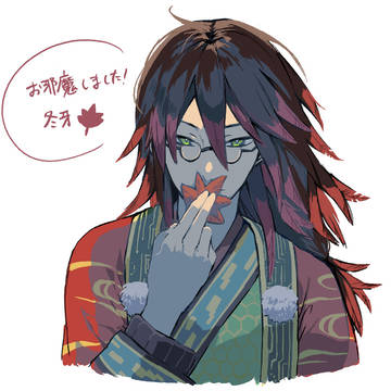 【龍ファク】キャラ限定絵チャまとめ