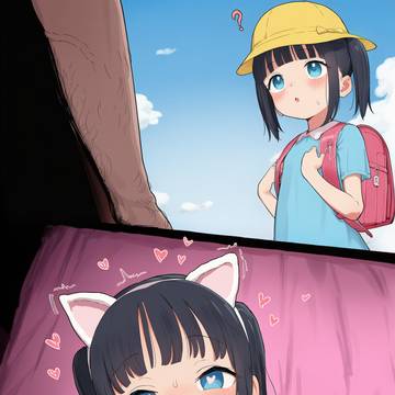 ねえ、お嬢ちゃん、菓子欲しくない?