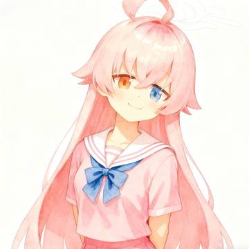 小鳥遊ホシノ