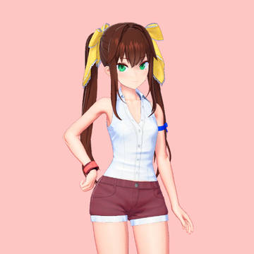 凰　鈴音