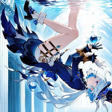 フリーナ