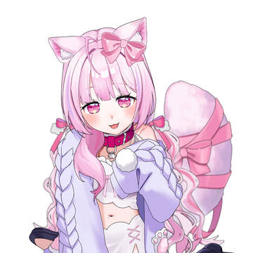 【透過】めちゃかわ❕るるちゃま❕