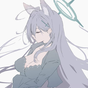 シロコ