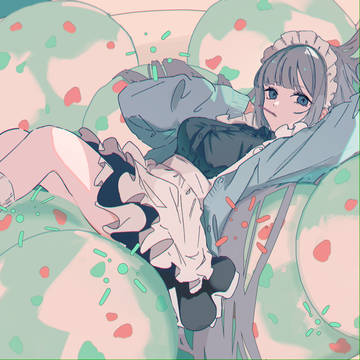 アイスクリーム