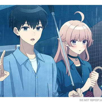雨垂れ