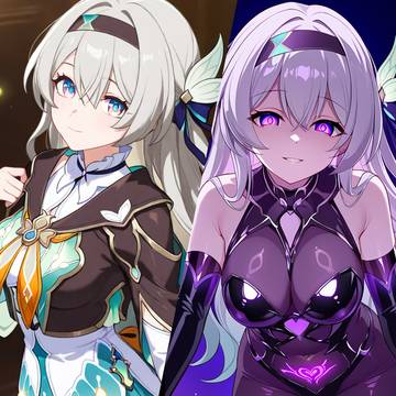 ホタル(戦闘員化)2
