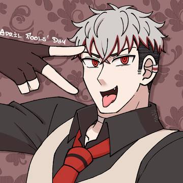 イケメンズ擬人化まとめ②