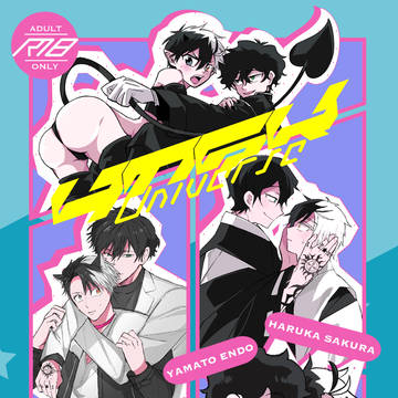 【10/19CCS】YMSK universe【サンプル】