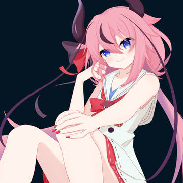 ヒメちゃん