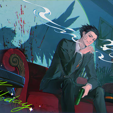 世界第一杀手先生
