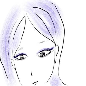 う