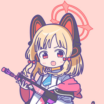 ちびモモイ