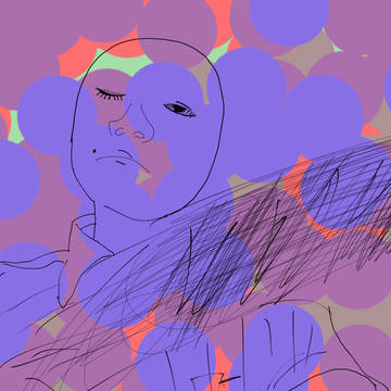 人道絵