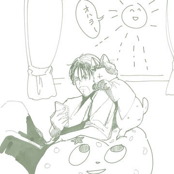 にゃままとめ