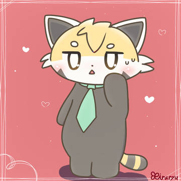 マジレッサーパンダ
