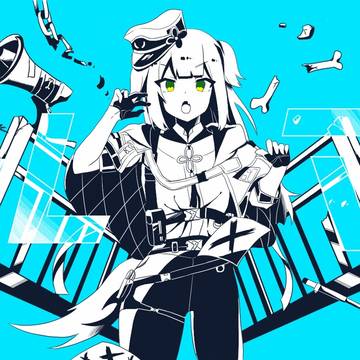 ワオーン！