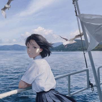 風をあつめて