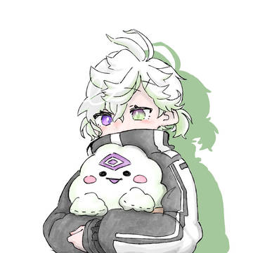 パーカー