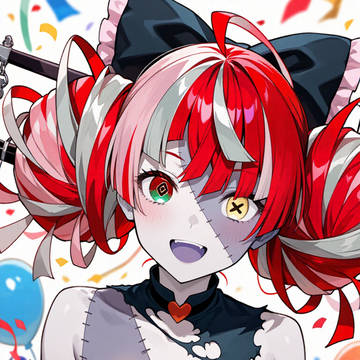 Happy Birthday Kureiji Ollie