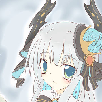 リィベルちゃん