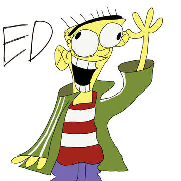 ed(エド)