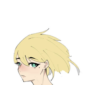 Girl Portrait