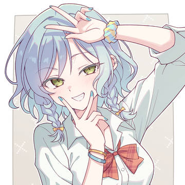 ギャル日菜ちゃん