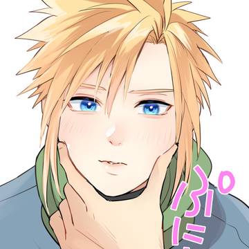 らくがきまとめ⑪