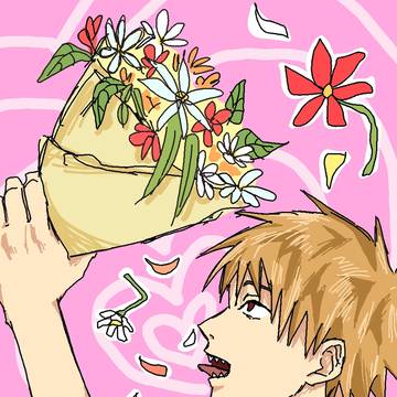 デンジもガチですき