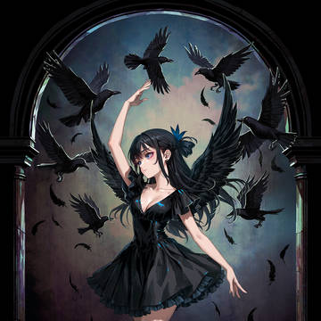SHADOW DANCE