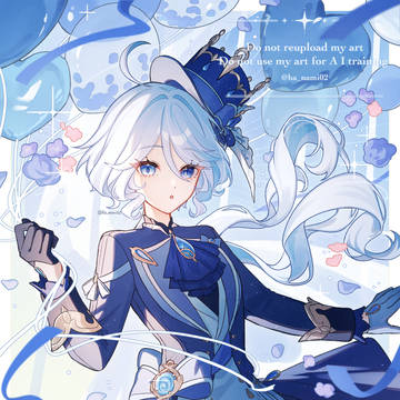 フリーナ生誕祭2025