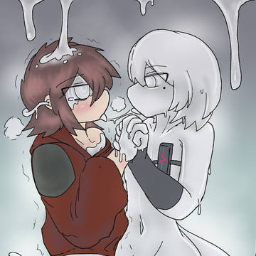 White-Glue'd Lumo! Prequel