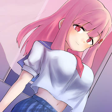 ナハトとの黄昏